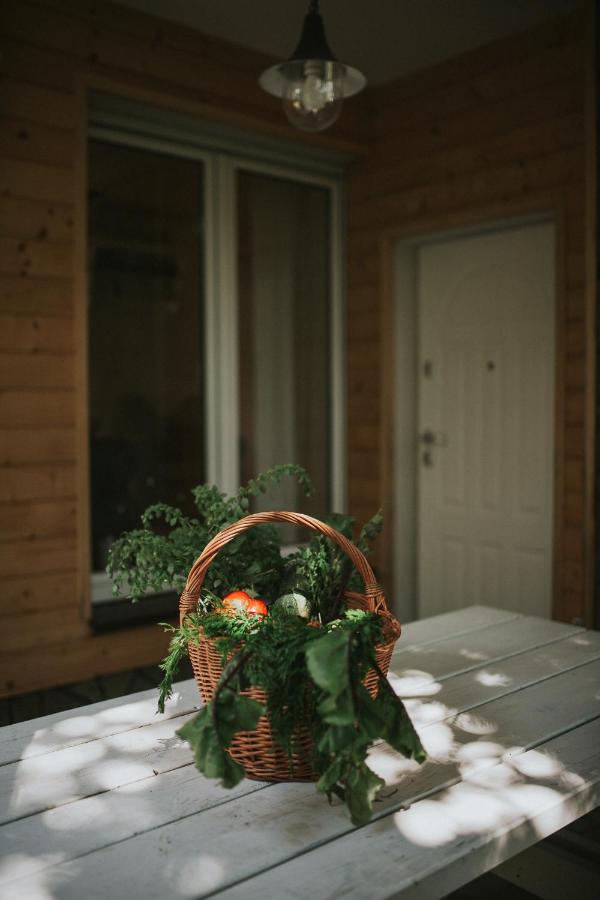 Pasieka - Dom Wypoczynkowy Bacza ภายนอก รูปภาพ