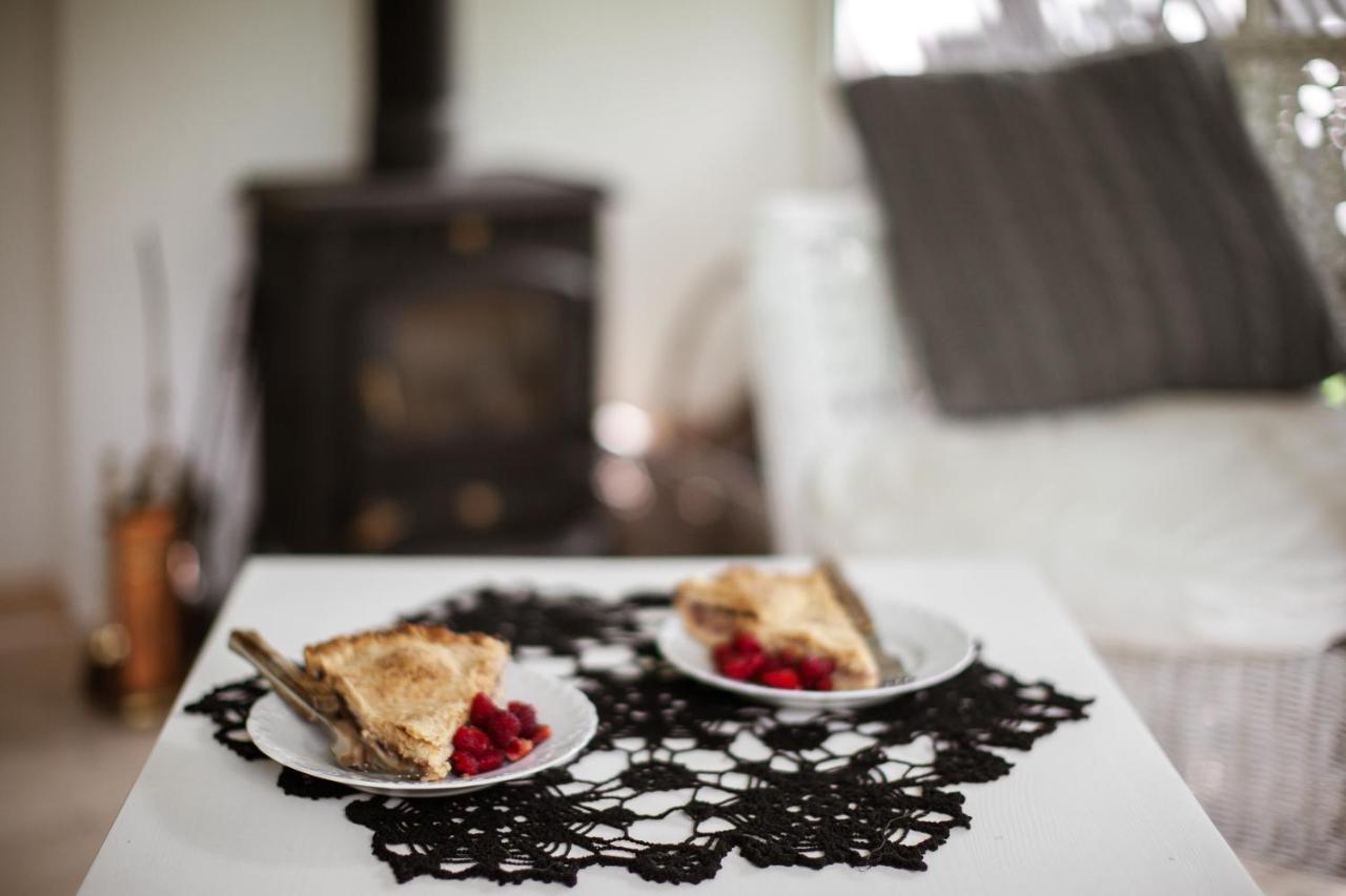 Pasieka - Dom Wypoczynkowy Bacza ภายนอก รูปภาพ